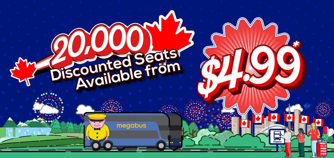 Megabus-Canada-solde-d-août- 2025--En-tête