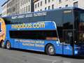 Megabus Increases Canadian Service In Anticipation of Busy Summer Months