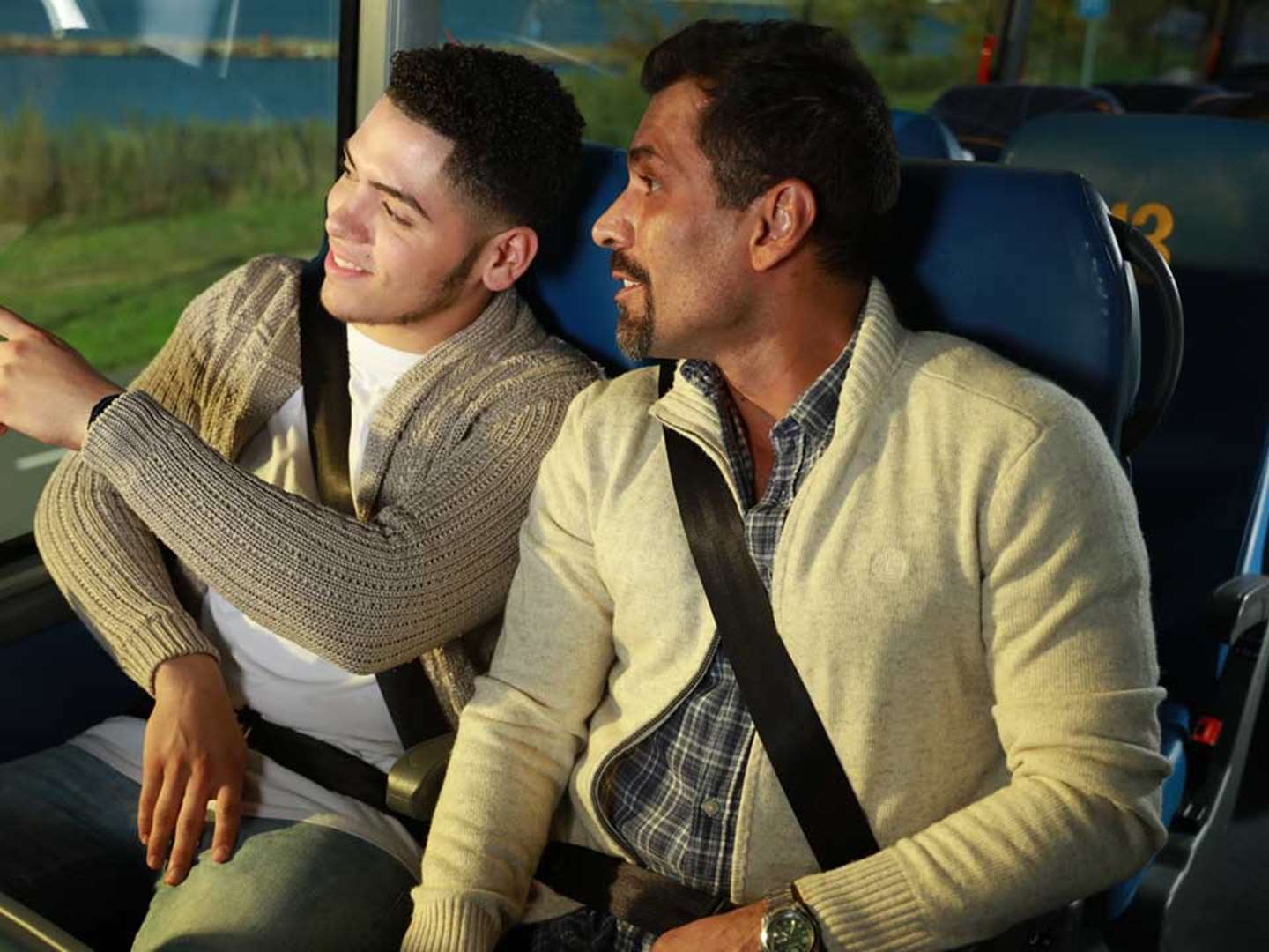 Megabus to Begin Daily Service Between Downtown Toronto to Hamilton International Airport