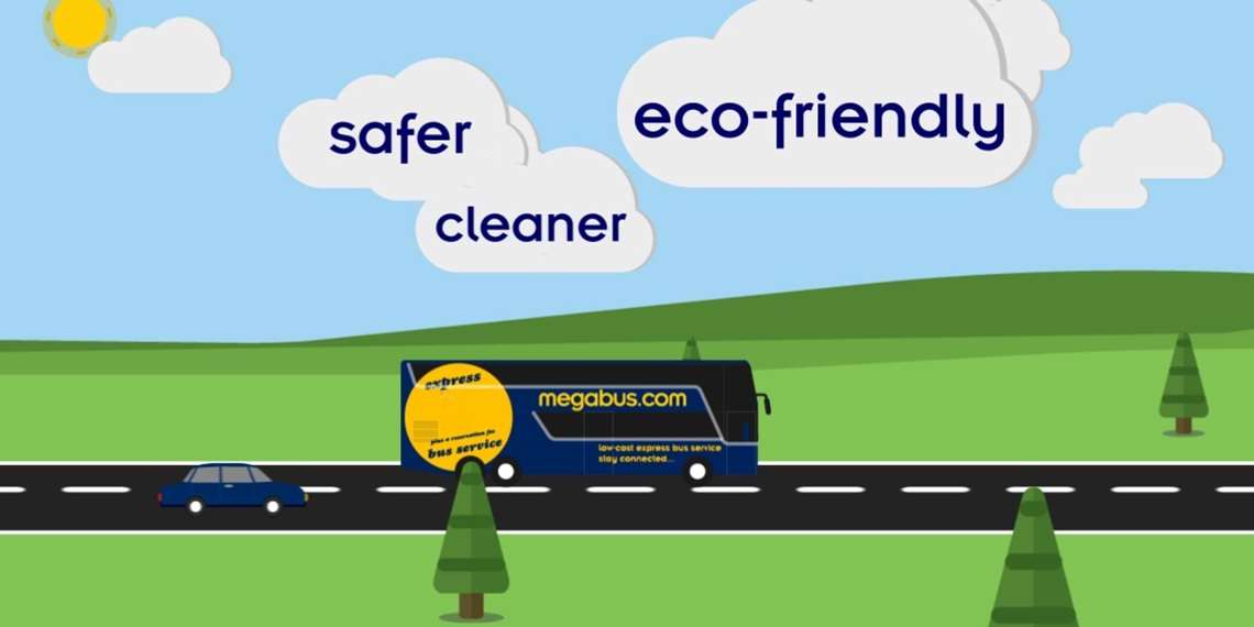 Ecofriendly Travel
