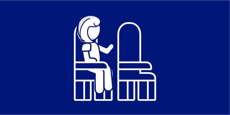 Empty Seat Guarantee