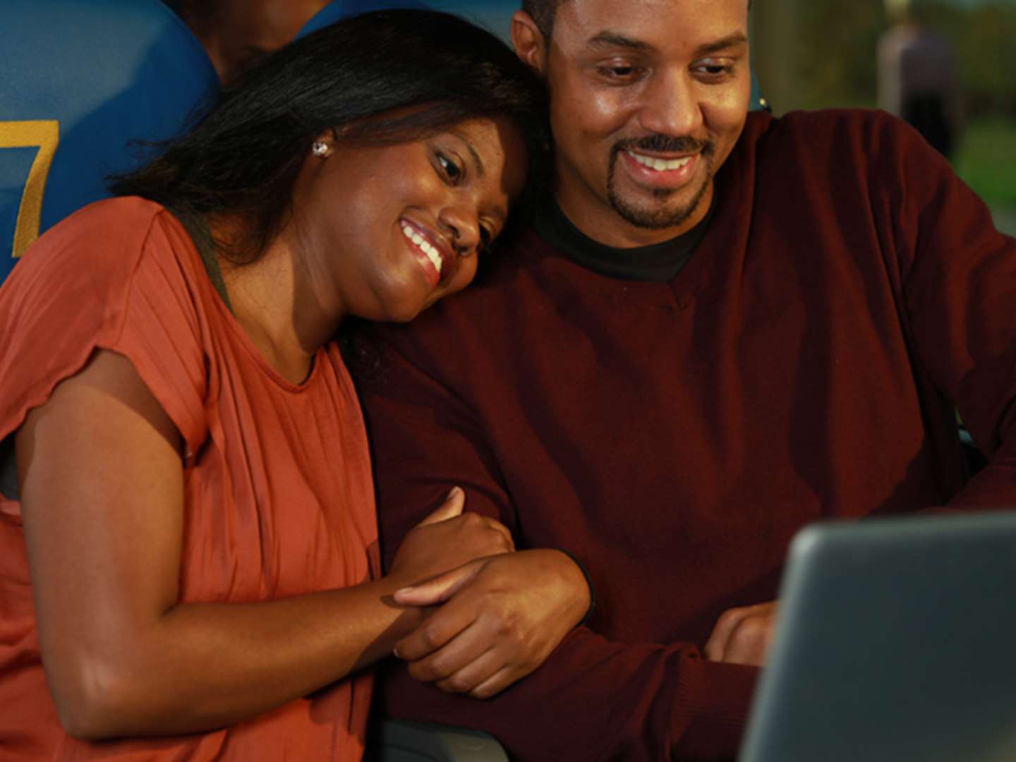 Megabus unveils new onboard entertainment system, Megabus RIDE