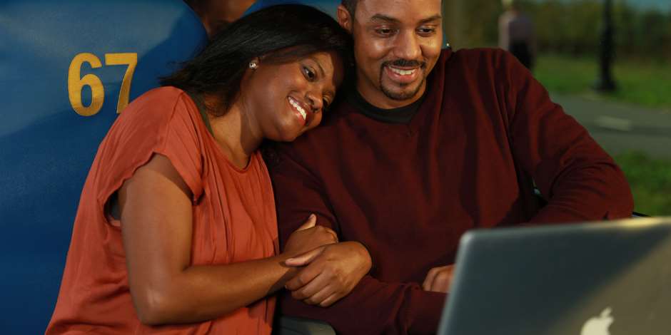 Free movies, TV shows, and games on megabus RIDE